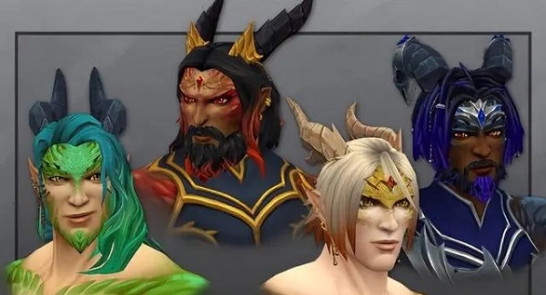 魔兽世界TBC时代的公正徽章：物理系极品装备回顾