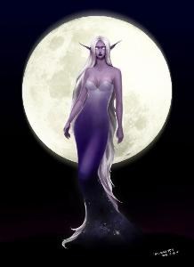 鬼魂新娘领衔!盘点魔兽里让人细思极恐情节