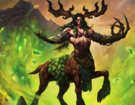 鬼魂新娘领衔!盘点魔兽里让人细思极恐情节