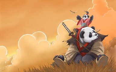 魔兽8.0 魔兽8.0