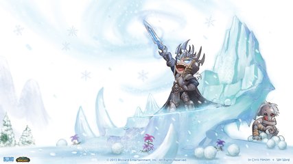 魔兽8.0 魔兽8.0