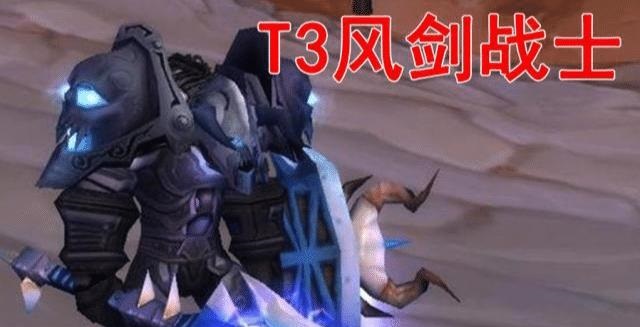 部落战士在魔兽世界怀旧服的种族选择：巨魔还是牛头人？