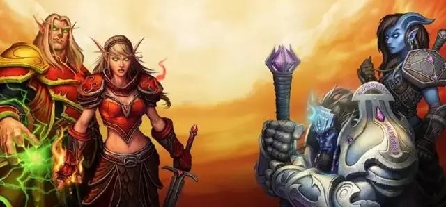 魔兽世界70级法师顶级武器盘点