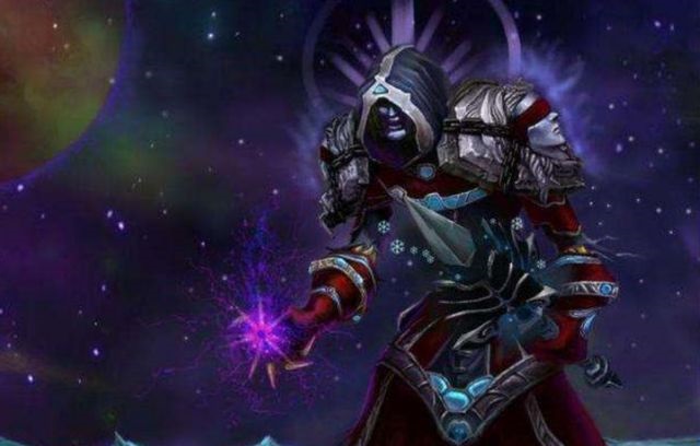 怀旧服WLK版本PVP职业分析：谁是单挑之王？