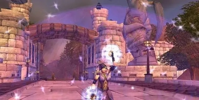 《魔兽世界》怀旧服：探寻70级时期的美好回忆
