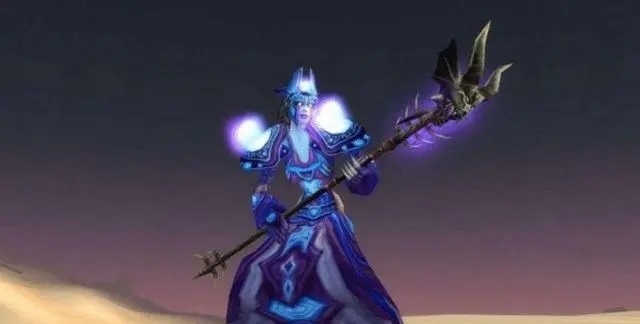 《魔兽世界》怀旧服：探寻70级时期的美好回忆
