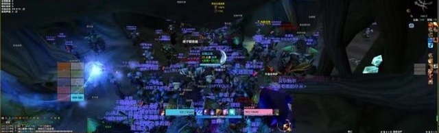 PLUS深度挖掘与惩戒骑的新坦克角色探究