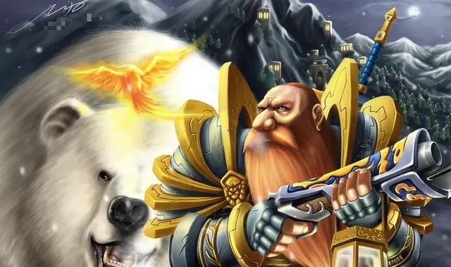 迷失与等待 理性面对魔兽国服回归传闻