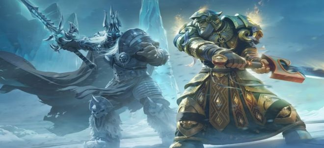  《魔兽世界》金币的变迁与版本因素影响