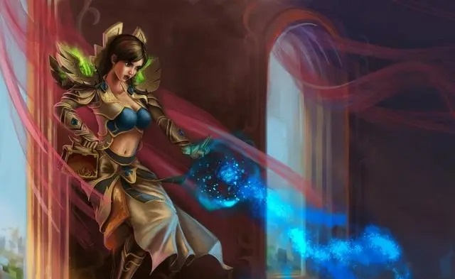 《魔兽世界》的商业困境与月卡价值