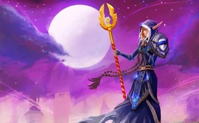 《魔兽世界》的商业困境与月卡价值