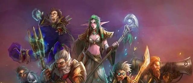《魔兽世界》：中国玩家部落选择之谜