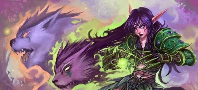 《魔兽世界》：中国玩家部落选择之谜