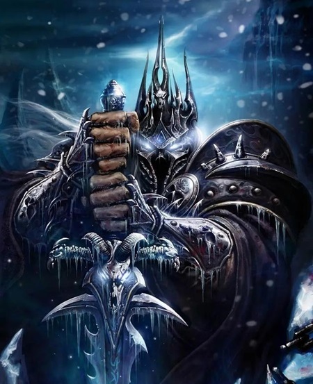 无尽博弈：暴雪与网易魔兽世界国服之争