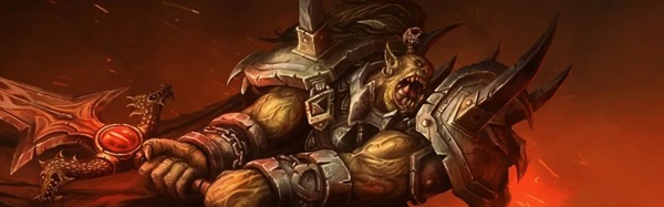 《魔兽世界》探索赛季P3阶段战士50级职业任务攻略解密