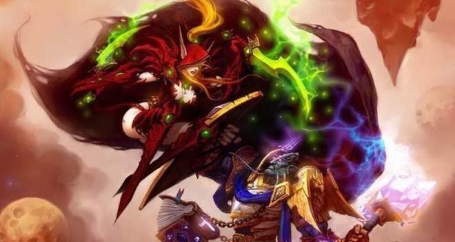 《魔兽世界》维持20年不涨价的背后