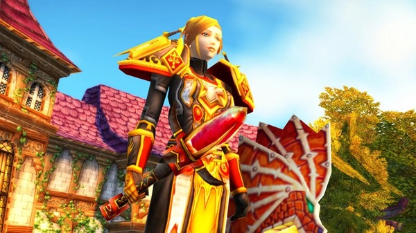 《魔兽世界》维持20年不涨价的背后