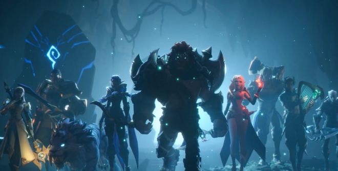 《魔兽世界》国服回归：暴雪的横跳与玩家的心态