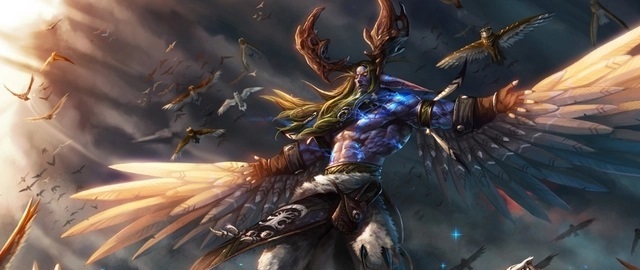 魔兽世界：怀旧服与正式服的区别