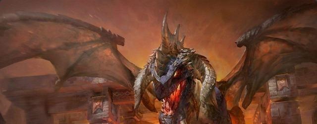黑翼之巢的新玩法：跳过小怪，直奔BOSS