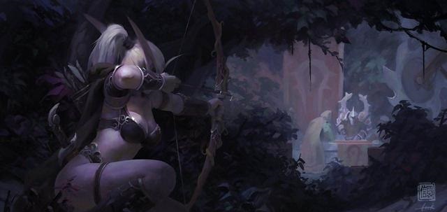 探索魔兽怀旧服中被忽视的职业技巧