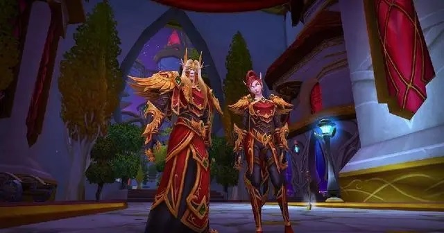 暴雪与网易世纪大和解，《魔兽世界》怀旧服国服盛大回归