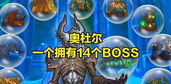 奥杜尔的挑战与机遇：新手玩家的开荒指南