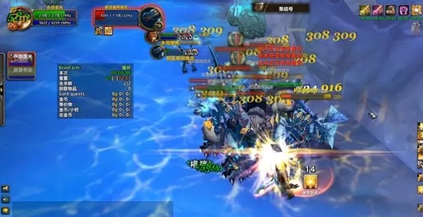 冷门赚金秘籍：防骑6分钟单刷魔环，轻松赚取100+金币！