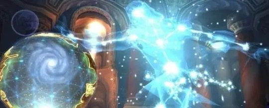 奥杜尔的观星之谜：为何始终屹立不倒？