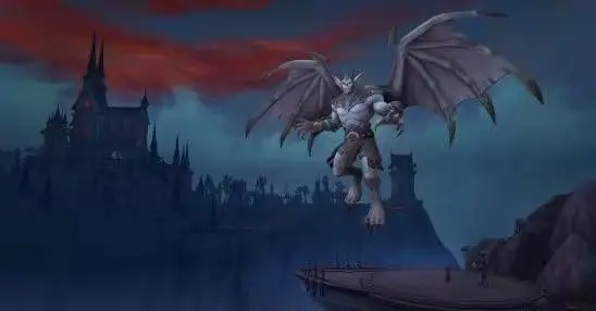 探索《魔兽世界》的六大原力：力量与代价的辩证法