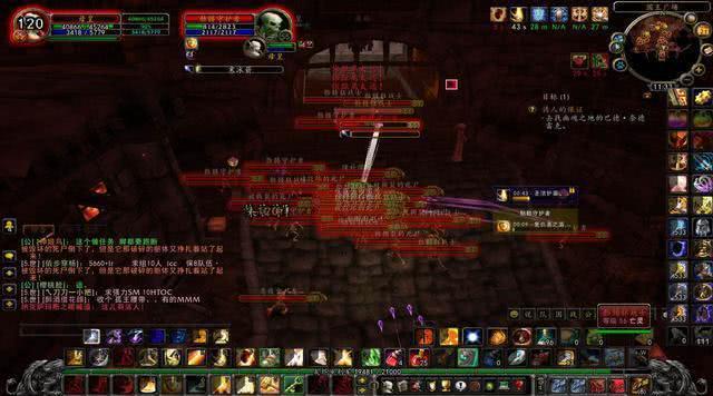 魔兽的平衡之殇：怀旧与现实的碰撞