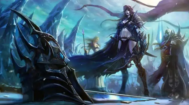 魔兽符文奥金棒获取全攻略：新手必看制作与获取指南