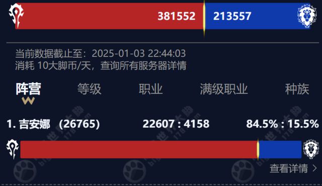 十字军版本回归潮：玩家的热情与挑战