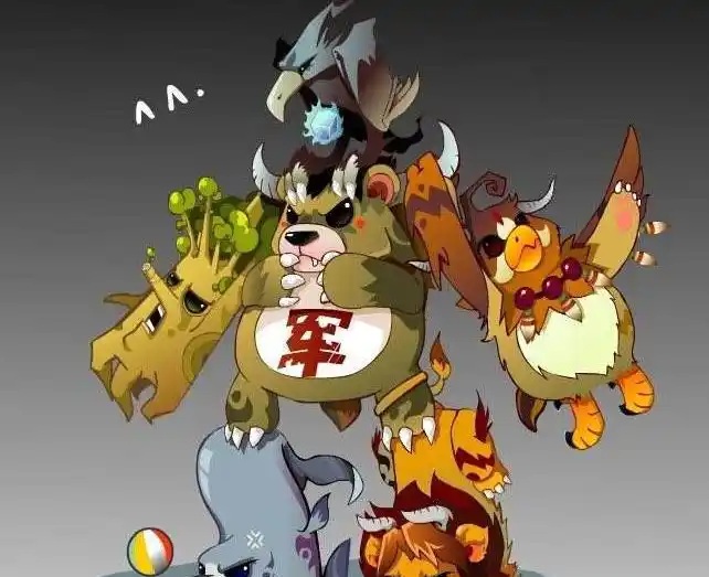 春日彩蛋狩猎大作战 魔兽复活节成就速通全攻略