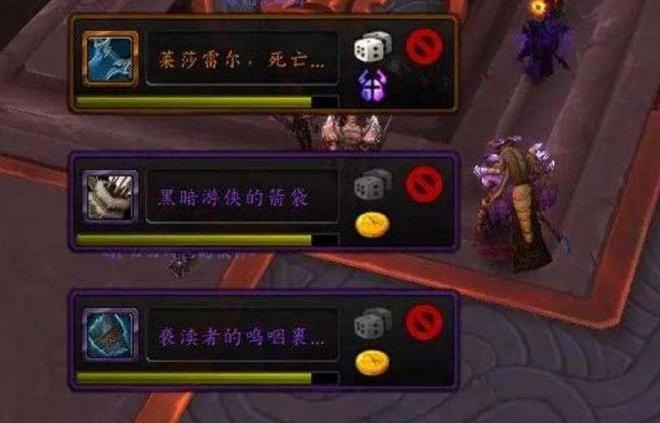 魔兽变了，但变的真的是我们熟悉的艾泽拉斯吗？
