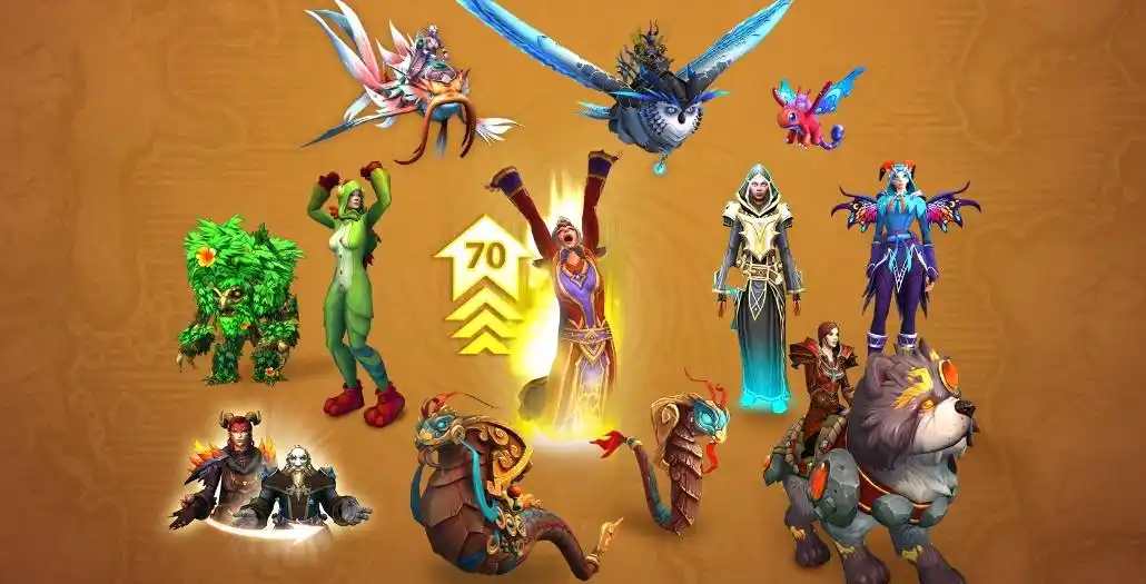 魔兽11.1.7折扣季来袭,你的选择是官方特卖还是私服自由? 魔兽11.1.7折扣季来袭,你的选择是官方特卖还是私服自由?
